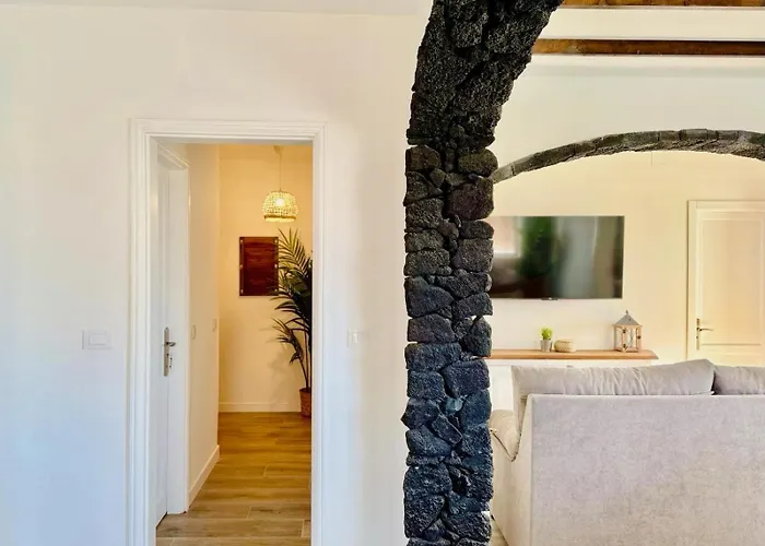 Apartament Canaryislandshost L Olympica *