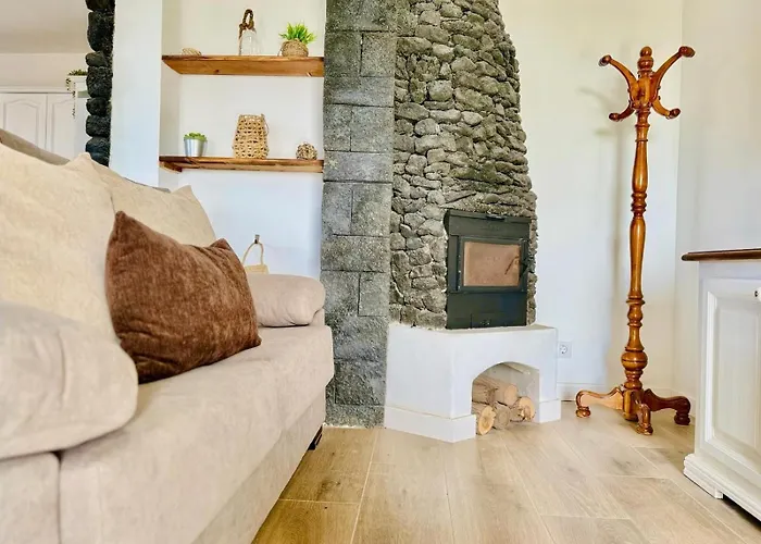 Canaryislandshost L Olympica Apartament Teguise (Lanzarote)