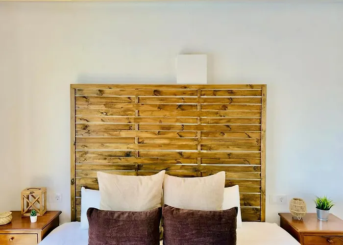 Canaryislandshost L Olympica Teguise (Lanzarote)