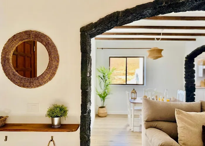 Apartament Canaryislandshost L Olympica Teguise (Lanzarote)