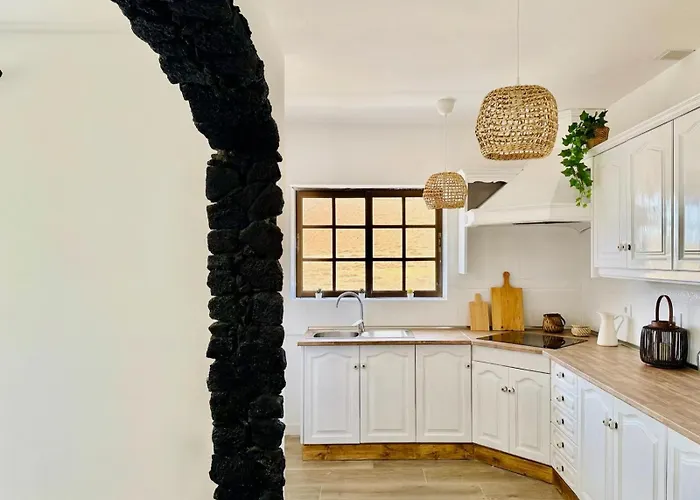 Lägenhet Canaryislandshost L Olympica