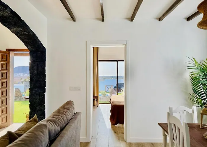 Apartament Canaryislandshost L Olympica *