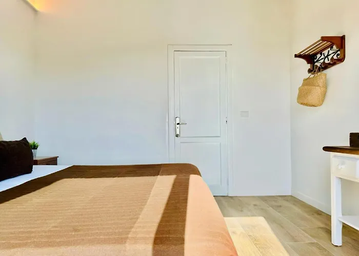 Apartament Canaryislandshost L Olympica *