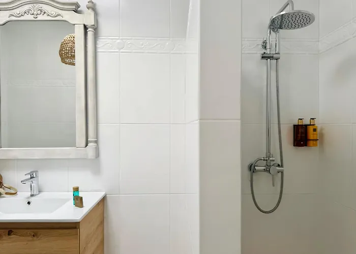 Apartament Canaryislandshost L Olympica