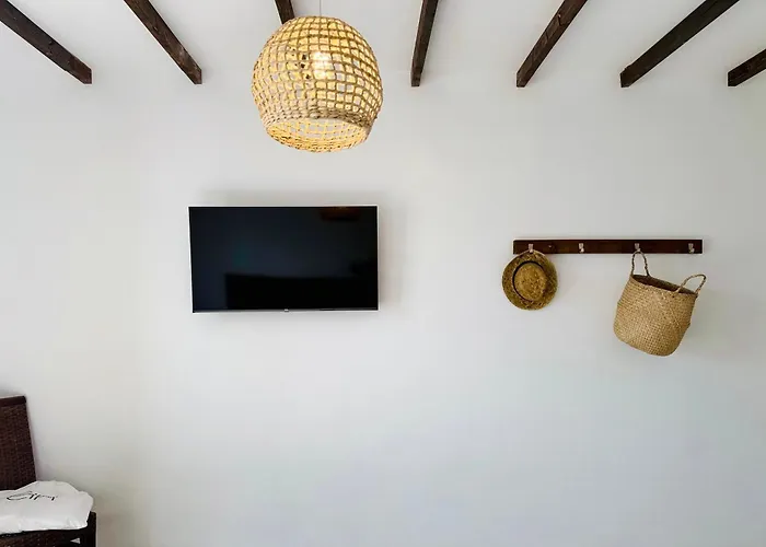 Apartament Canaryislandshost L Olympica Teguise (Lanzarote)