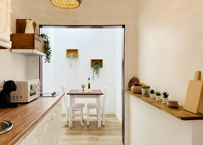 Apartament Canaryislandshost L Olympica