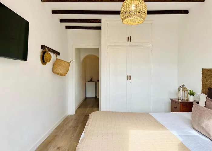 Apartament Canaryislandshost L Olympica