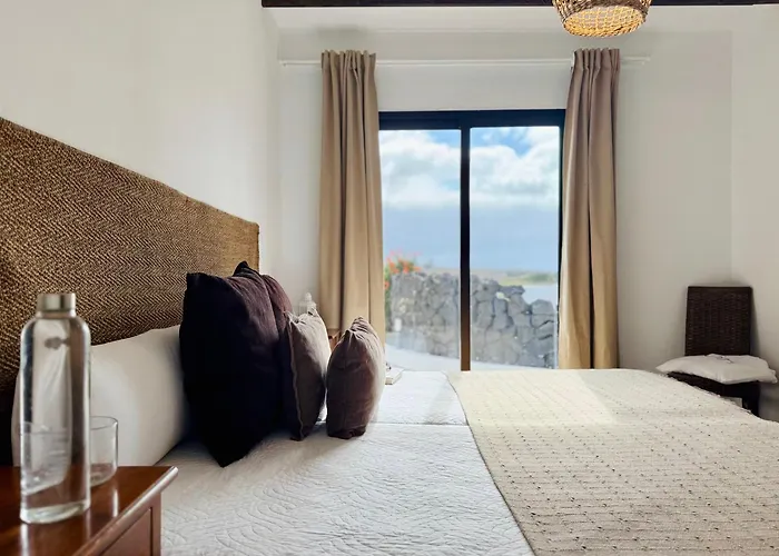 Apartament Canaryislandshost L Olympica Teguise (Lanzarote)