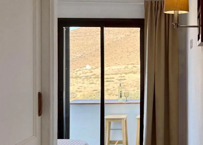 Apartament Canaryislandshost L Olympica