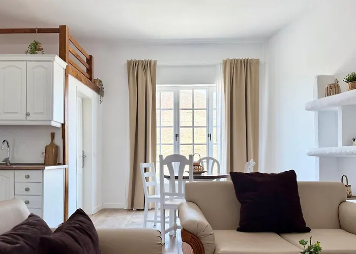 Apartament Canaryislandshost L Olympica