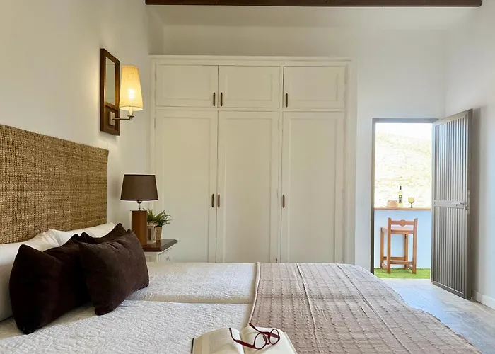 Apartament Canaryislandshost L Olympica *