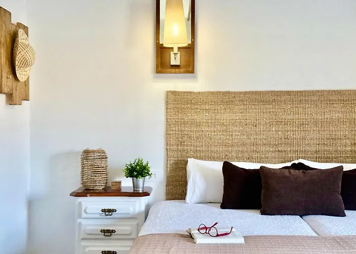 Canaryislandshost L Olympica