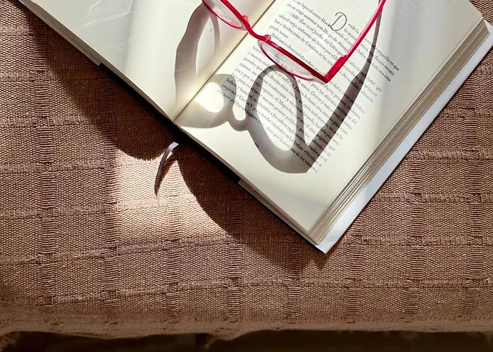 Canaryislandshost L Olympica Lägenhet