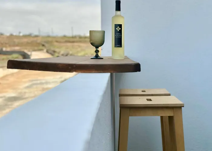 Apartament Canaryislandshost L Olympica *