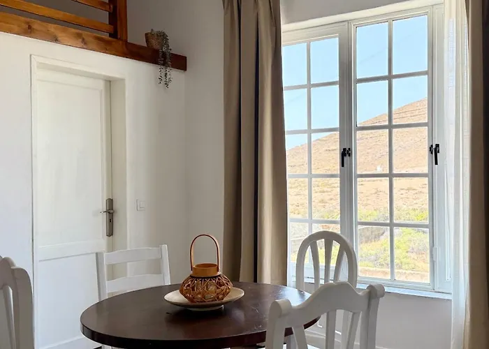 Canaryislandshost L Olympica * Teguise (Lanzarote)