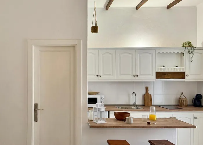 Apartament Canaryislandshost L Olympica *