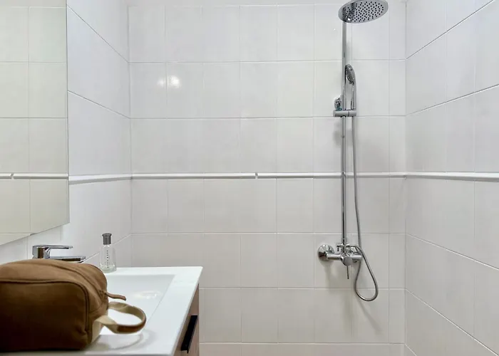 Apartament Canaryislandshost L Olympica Teguise (Lanzarote)