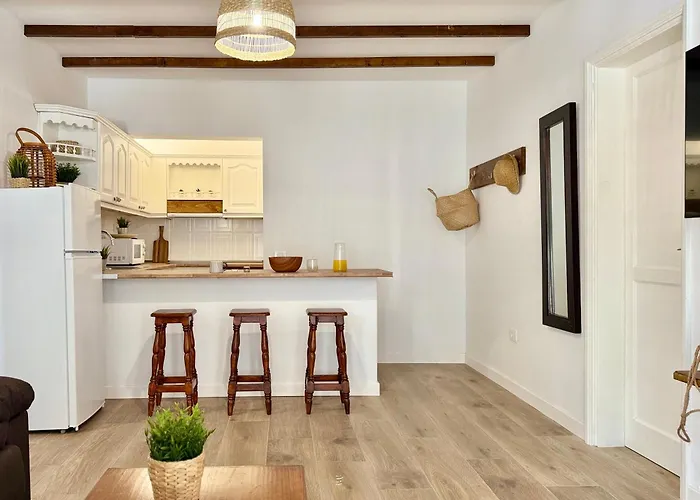 Apartament Canaryislandshost L Olympica Teguise (Lanzarote)