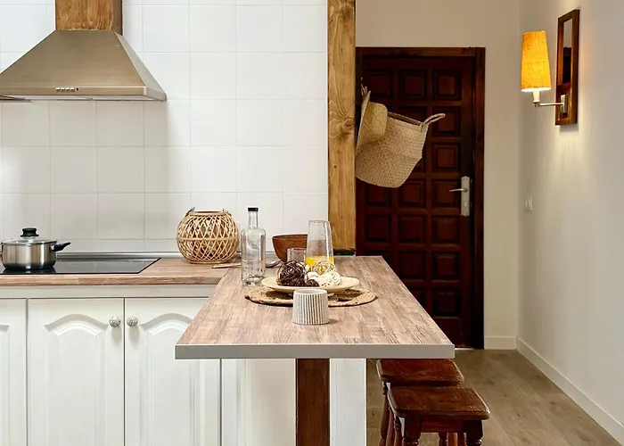 Canaryislandshost L Olympica * Teguise (Lanzarote)