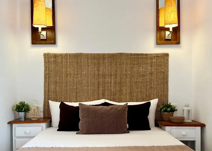 Apartament Canaryislandshost L Olympica Teguise (Lanzarote)