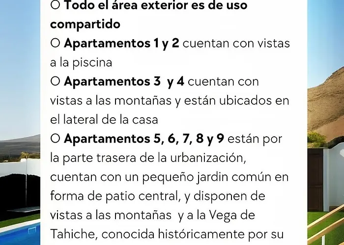 Apartament Canaryislandshost L Olympica