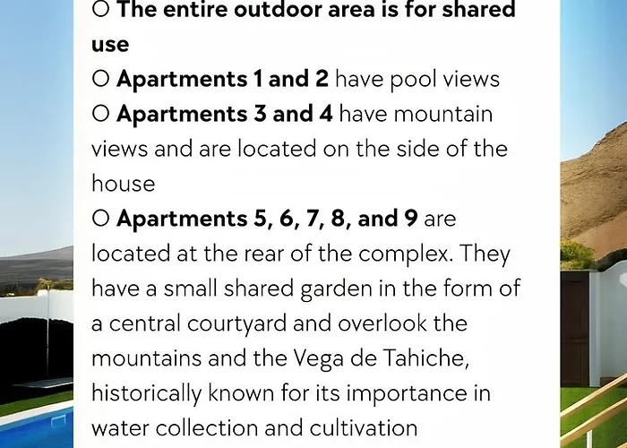 Canaryislandshost L Olympica Apartament