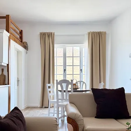 Apartament Canaryislandshost L Olympica