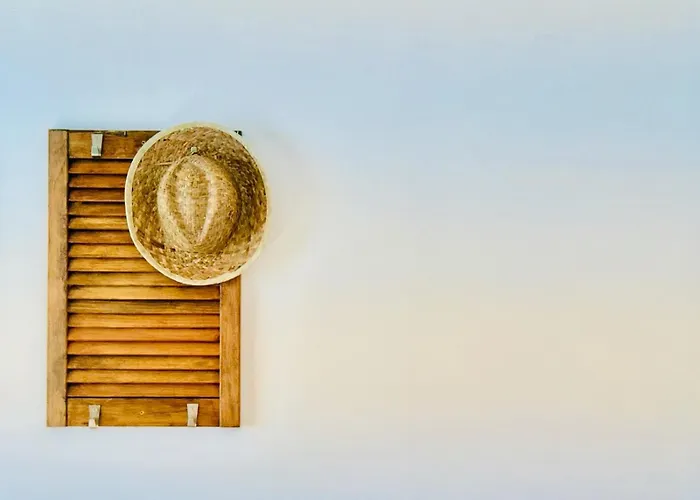 Daire Canaryislandshost L Olympica *