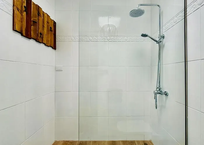 Canaryislandshost L Olympica Daire