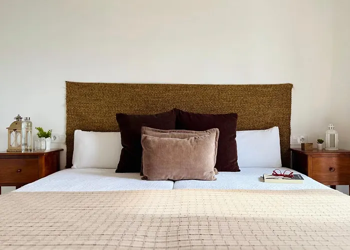 Canaryislandshost L Olympica * Teguise (Lanzarote)