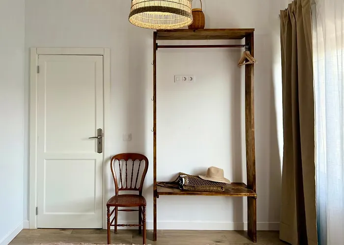 Daire Canaryislandshost L Olympica *